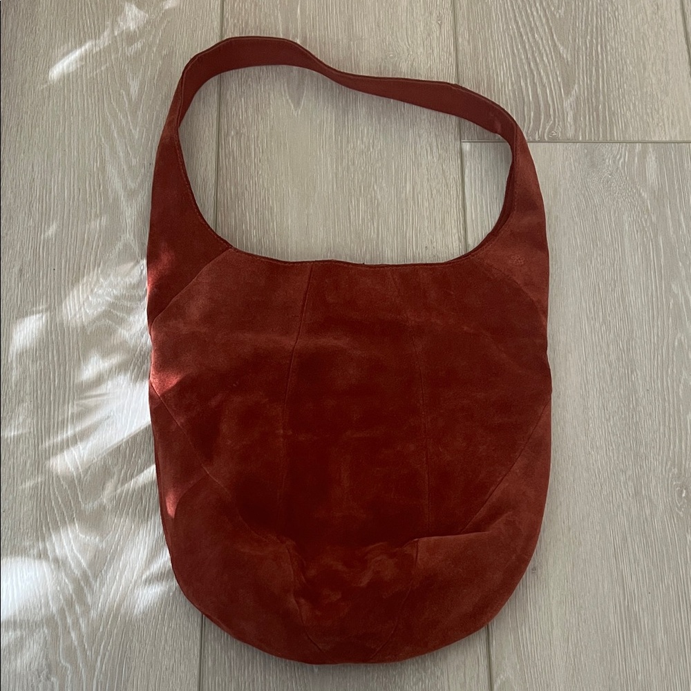 The Sak 120 Hobo Bag